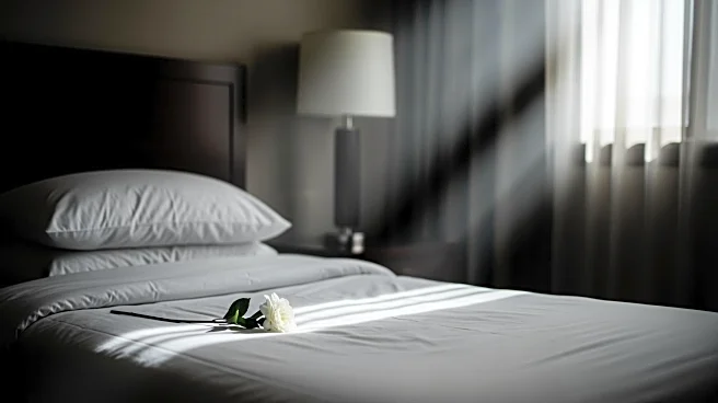 Daughter of Actor Tommy Lee Jones Found Deceased in San Francisco Hotel