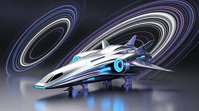 Star Trek Celebrates 60th Anniversary with 'Space For Everybody' Rose Parade Float