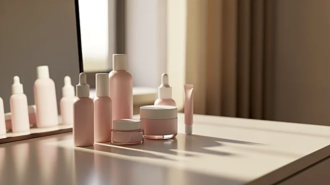 Gen X Emerges as Key Demographic for Online Cosmetic Business Growth