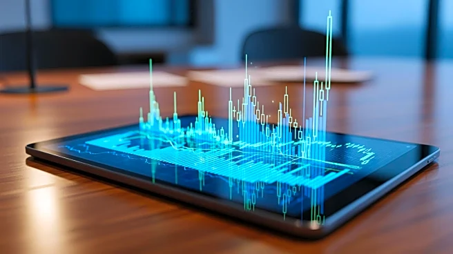 Jim Wyckoff Provides Market Analysis Amid Bitcoin's Slightly Firmer Start