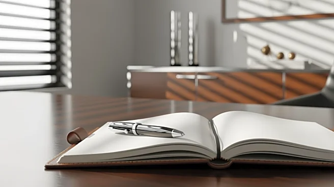 Coty Appoints Markus Strobel as Interim CEO Following Sue Nabi's Departure