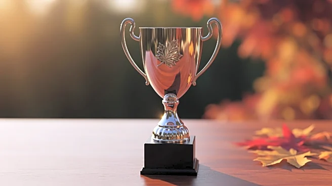 Kerry-Ann Ming Voted Best Cheboygan-Area Girls Fall Sports Athlete of 2025