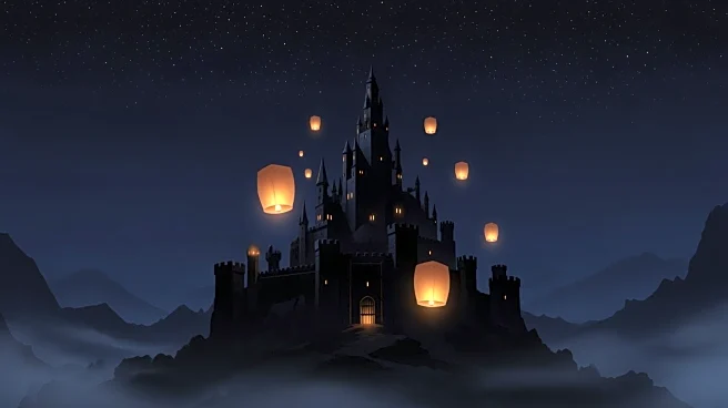 Demon Slayer Infinity Castle Trilogy Release Dates Unconfirmed, Reflecting Anime's Global Impact