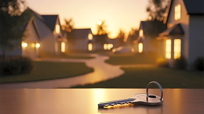 Redfin Forecasts Mortgage Rates to Remain Low in 2026, Impacting Homebuyers