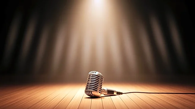 Comedian and Late-Night Host John Mulrooney Passes Away at 67