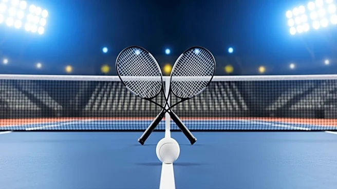 Argentina Secures Victory Over Spain in United Cup Opener with Strong Performances