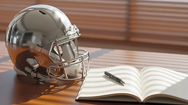 Missouri Tigers' NFL Draft Decisions Impact Transfer Portal Strategy