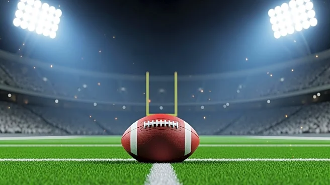 Oregon Ducks Advance to College Football Playoff Semifinals After Defeating Texas Tech