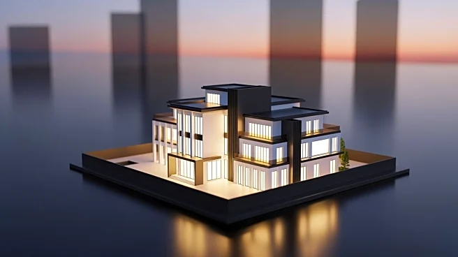 Ultra-Luxury Real Estate Sales Break Records in 2025 Amidst Slowing Market