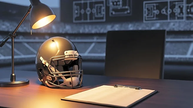 Tennessee Titans' Owner Amy Adams Strunk Grants GM Mike Borgonzi Full Roster Control