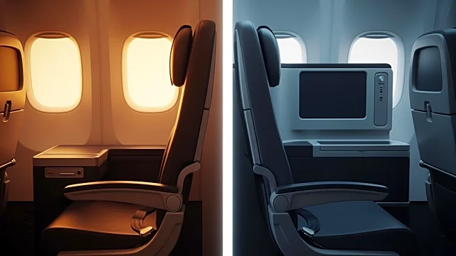 Airline Industry Faces Intensified Class Divides in 2026