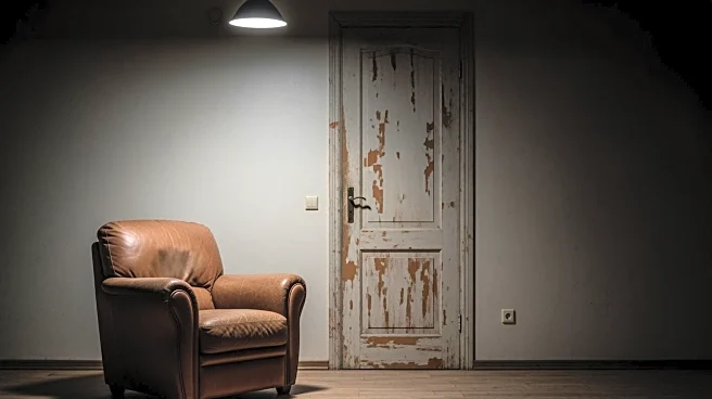 Mickey Rourke Faces Possible Eviction Amid Financial Troubles