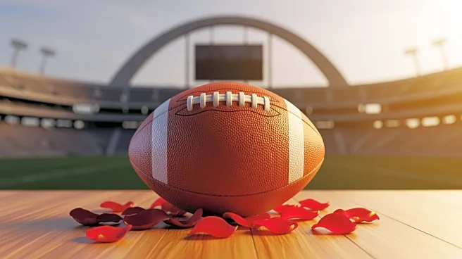 Indiana Hoosiers Triumph Over Alabama in Rose Bowl, Advance in College Football Playoff