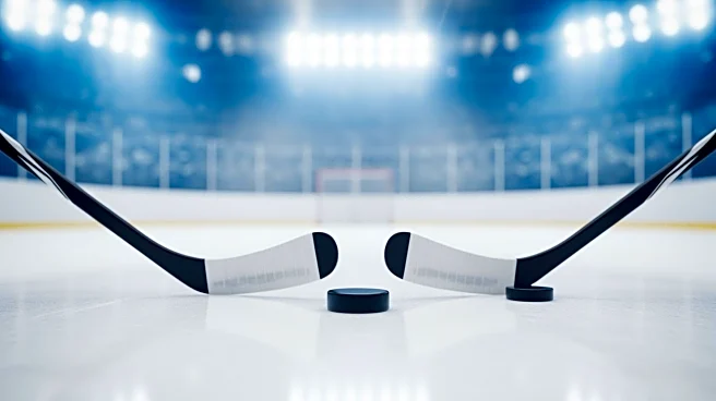 Nashville Predators Face Seattle Kraken in NHL Matchup