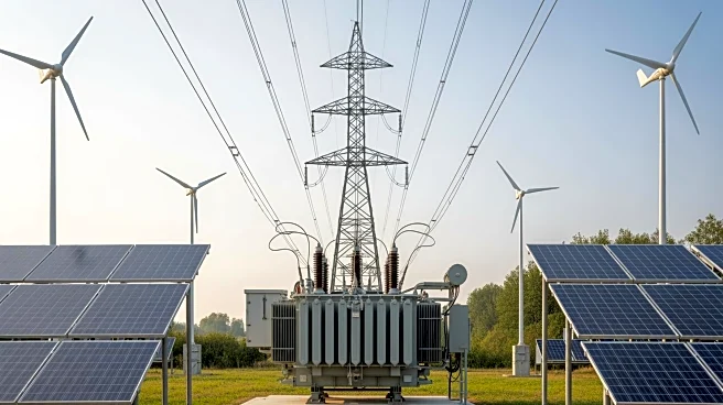 Distributed Energy Resources Enhance Power Grid Resilience and Reliability