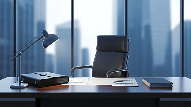 Saks Global CEO Marc Metrick Resigns Amid Bankruptcy Speculation