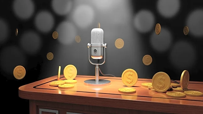 Stephen Colbert Criticizes Billionaires Amid 'The Late Show' Cancellation