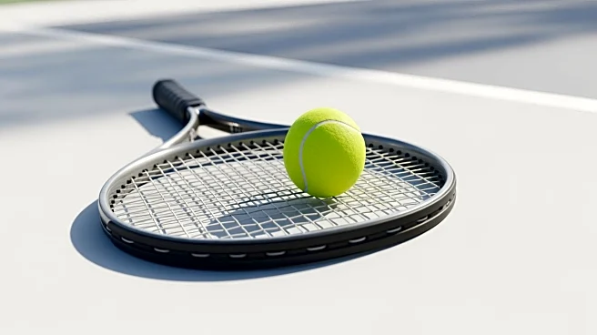 Katie Boulter Partners with Michael Joyce to Revive Tennis Career