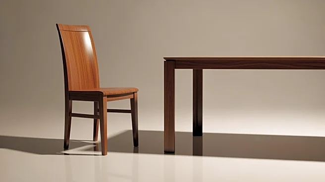 President Trump Pauses Tariff Increase, Boosting Furniture Retailer Stocks