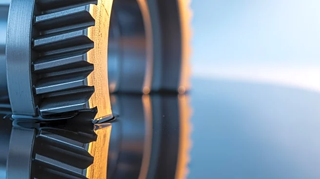 US Manufacturing Growth Slows Amid Weakening Demand and Tariffs