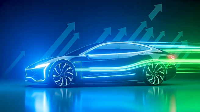 XPENG Achieves 126% Growth in Vehicle Sales for 2025