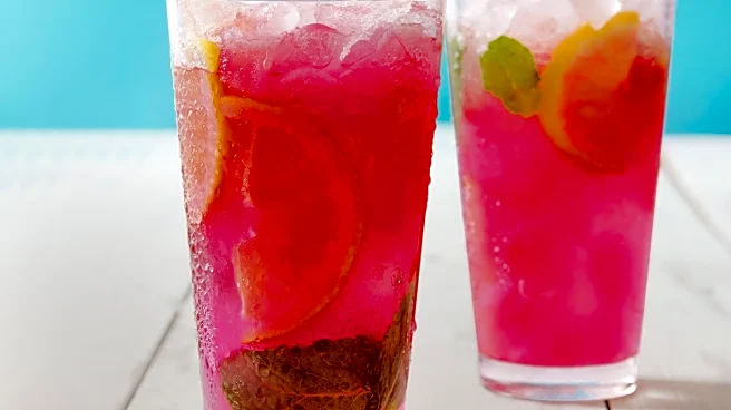 Canned Mocktails Gain Popularity Amid Growing Sobriety Trend