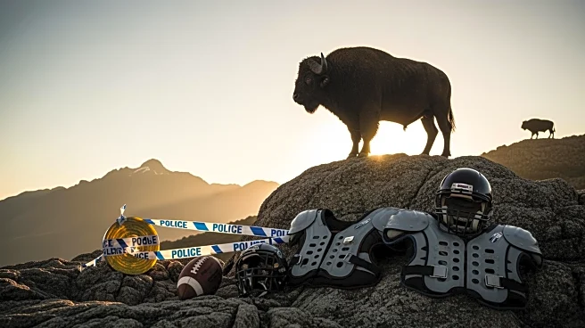 Colorado Buffaloes Schedule Visit with MJ Stroud Amid Defensive Line Rebuild