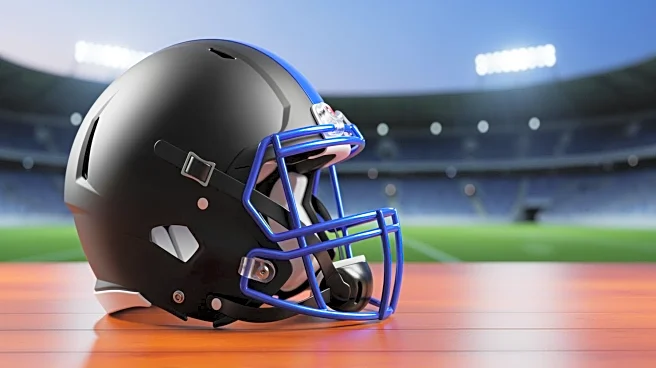 Carolina Panthers Aim for NFC South Title Against Tampa Bay Buccaneers