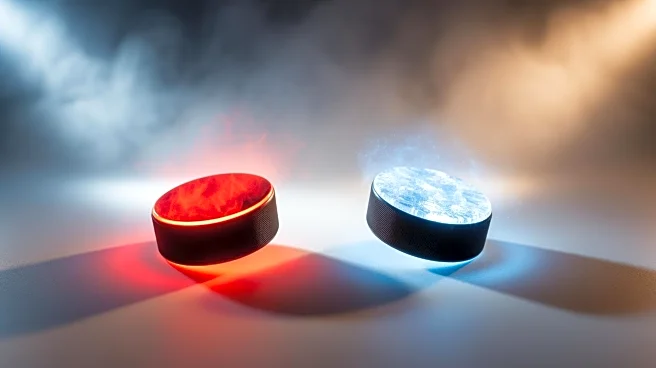 Carolina Hurricanes Face Challenges as Colorado Avalanche Arrive with Winning Streak