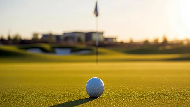 Boston Common Golf Team Secures First Win in TGL History