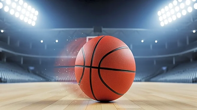 Oklahoma State Cowboys Basketball Team Shows Strong Offensive Performance Under Coach Steve Lutz