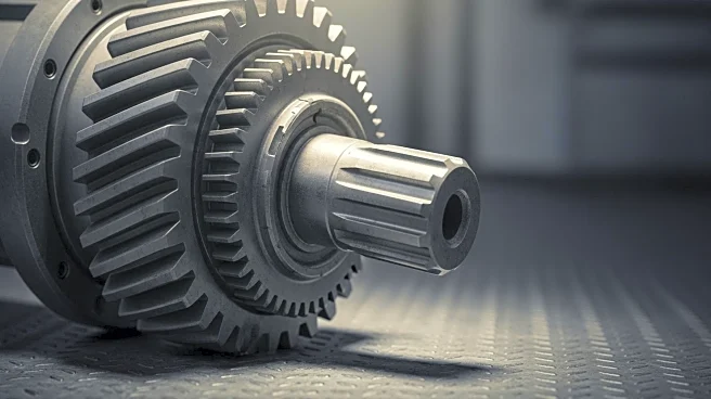 Allison Transmission Acquires Dana's Off-Highway Drive  Motion Systems Business