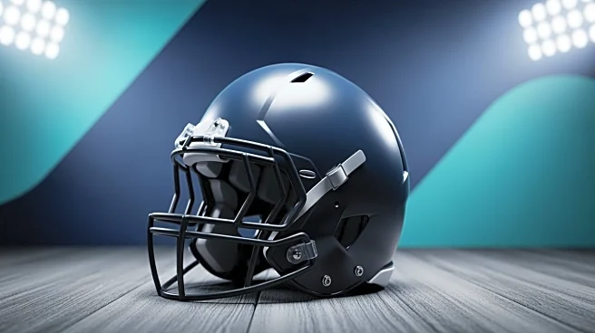 Jacksonville Jaguars Aim for AFC South Title in Crucial Match Against Tennessee Titans