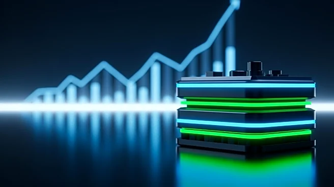 Plug Power Sees Stock Surge Following Analyst Upgrade and Cost-Saving Initiatives