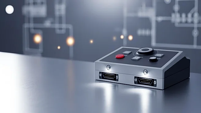 CBS ArcSafe Introduces Versatile Remote Switching Kit for Electrical Safety