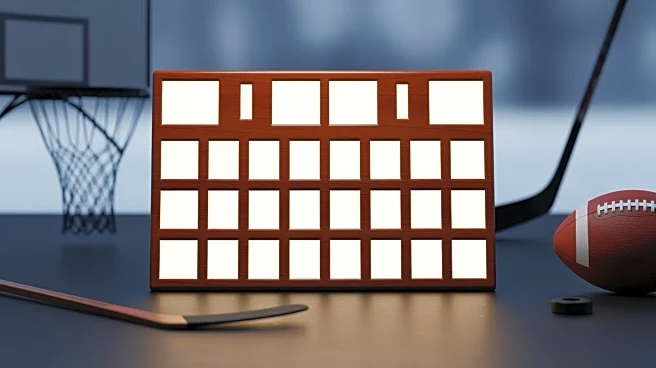 Minnesota Gophers Face Challenging January Schedule in Multiple Sports