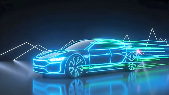 BYD Surpasses Tesla in BEV Sales with 28% Growth in 2025 Despite December Decline