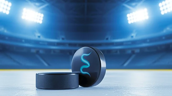 Matty Beniers Leads Seattle Kraken to Victory Over Nashville Predators