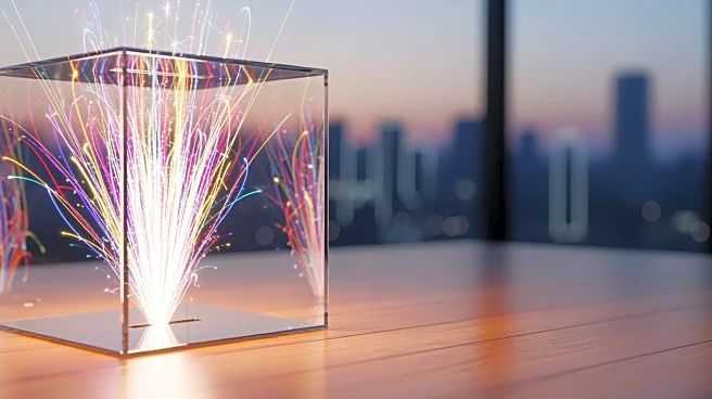 Spectrum Donates $25K to Urban Upbound for Workforce Development