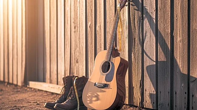 Country Singer Jelly Roll Reveals 275-Pound Weight Loss Journey