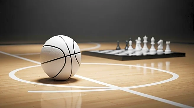 Steve Kerr Cautions Against Risky Trades for Golden State Warriors' Future