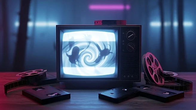 Stranger Things Creators Announce New Spinoffs and Media Extensions for 2026