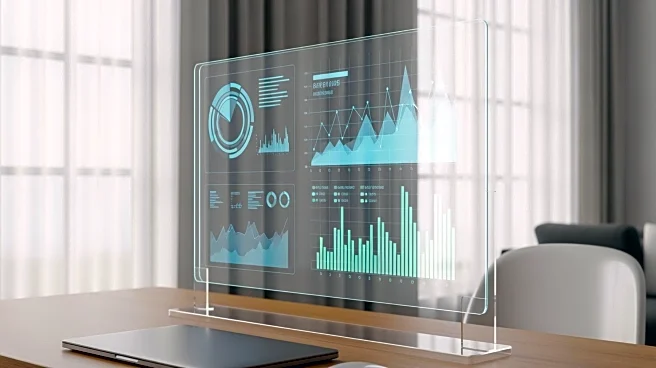 Workforce Analytics Transform Remote Work Efficiency in 2026