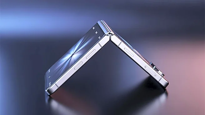 Foldable Phone Innovations Poised to Transform Mobile Market in 2026