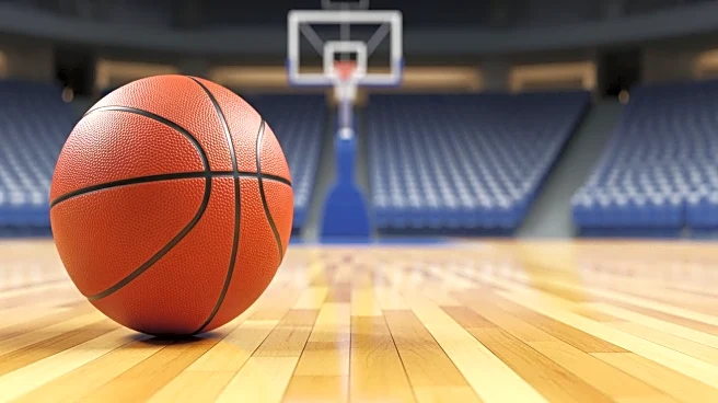 Illinois Basketball Team Seeks to Extend Penn State's Big Ten Struggles