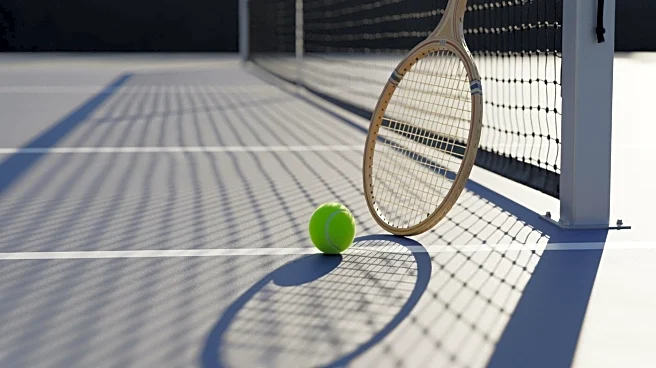 Venus Williams Receives Wildcard Entry for Australian Open, Marking Return After Five Years