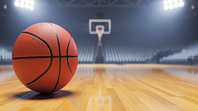 Murray State Secures Eighth Consecutive Victory with Win Over UIC