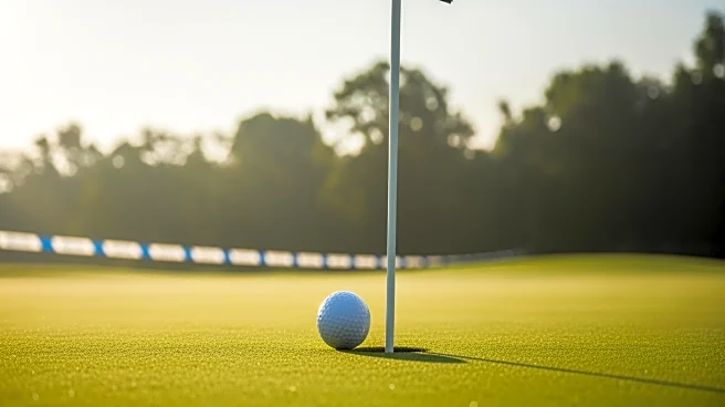 Boston Common Golf Club Secures First Victory in TGL's Second Season