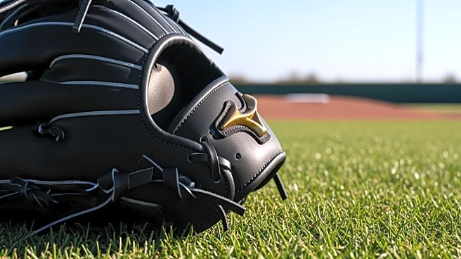 Baltimore Orioles Consider Signing High-Profile Left-Handed Pitcher to Strengthen Rotation