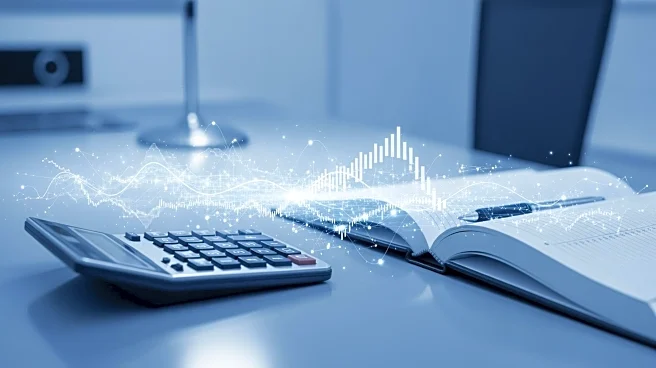 Accounting Firms Anticipate Moderate Growth in 2026 Amid AI Impact